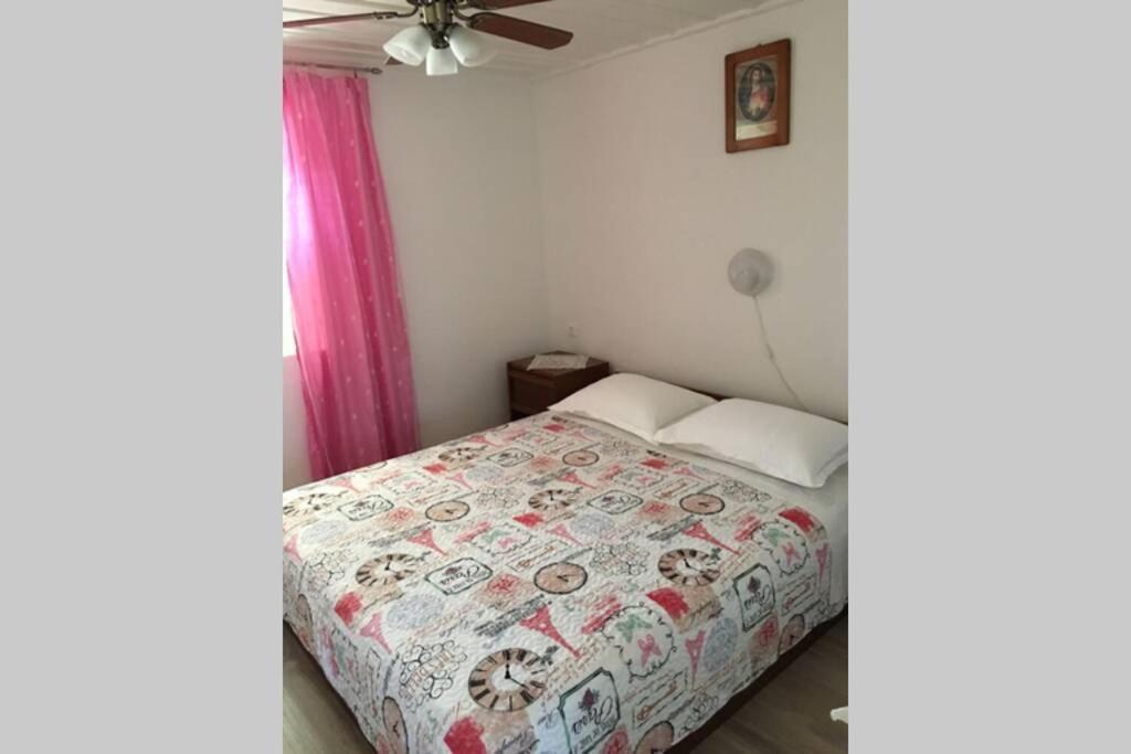 Apartman Knezovic Stari Grad  Exterior foto